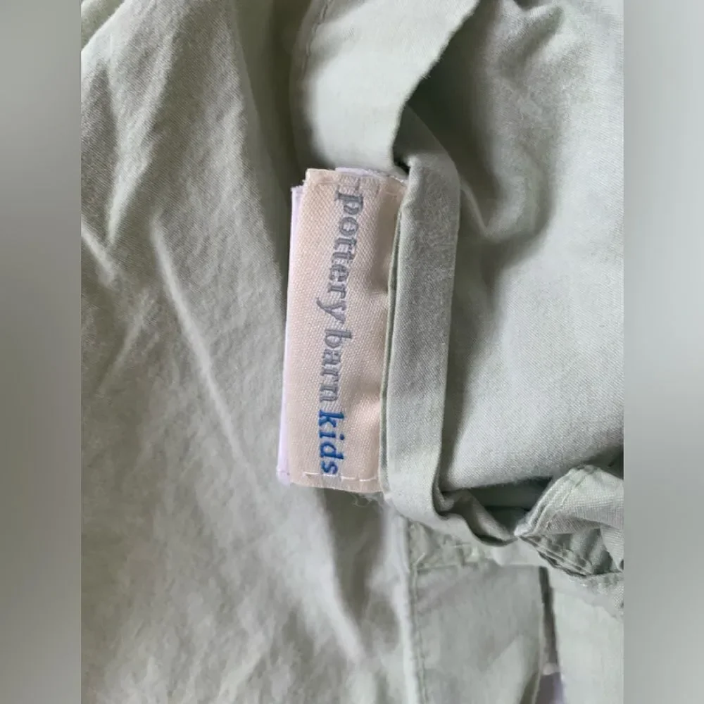 Pottery Barn Pillowsham